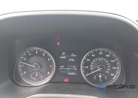 2019 Hyundai Elantra Se from USA, damaged, VIN KMHD74LF2KU878721